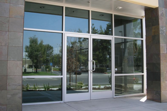 Mill Valley-commercial-door-repair
