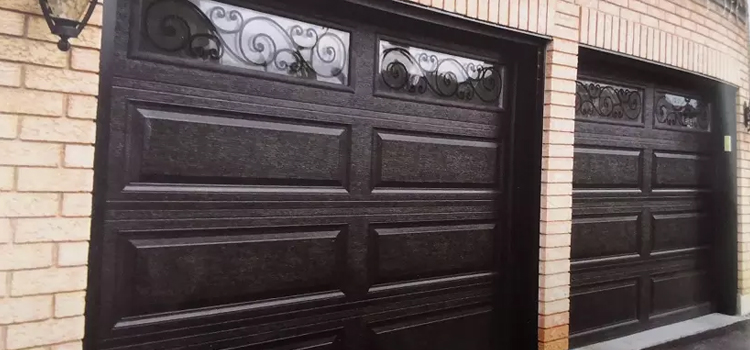 aluminum overhead garage door Mill Valley