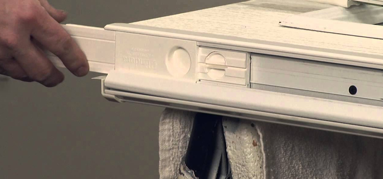 aluminum storefront door repair Mill Valley