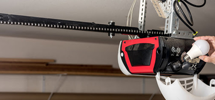 automatic garage door opener repair in Mill Valley