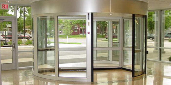 commercial automatic door repair Mill Valley