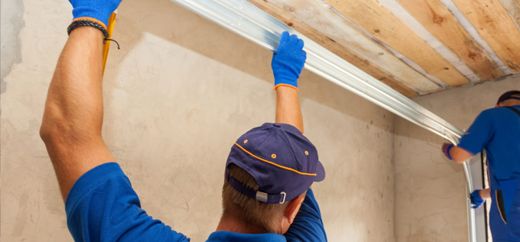 commercial overhead garage door repair in Mill Valley