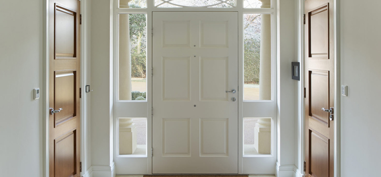 Mill Valley door replacement contractors