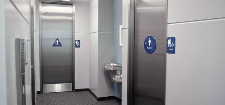 high security metal door repair Mill Valley