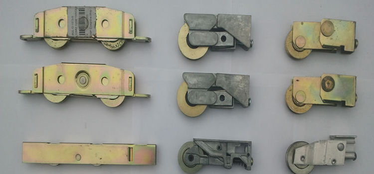 patio sliding door wheel replacement Mill Valley