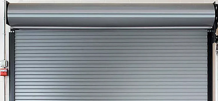 rolling steel door repair Mill Valley