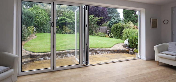 sliding door specialist Mill Valley