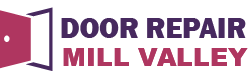 Door Repair Mill Valley